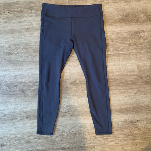 Fabletics leggings